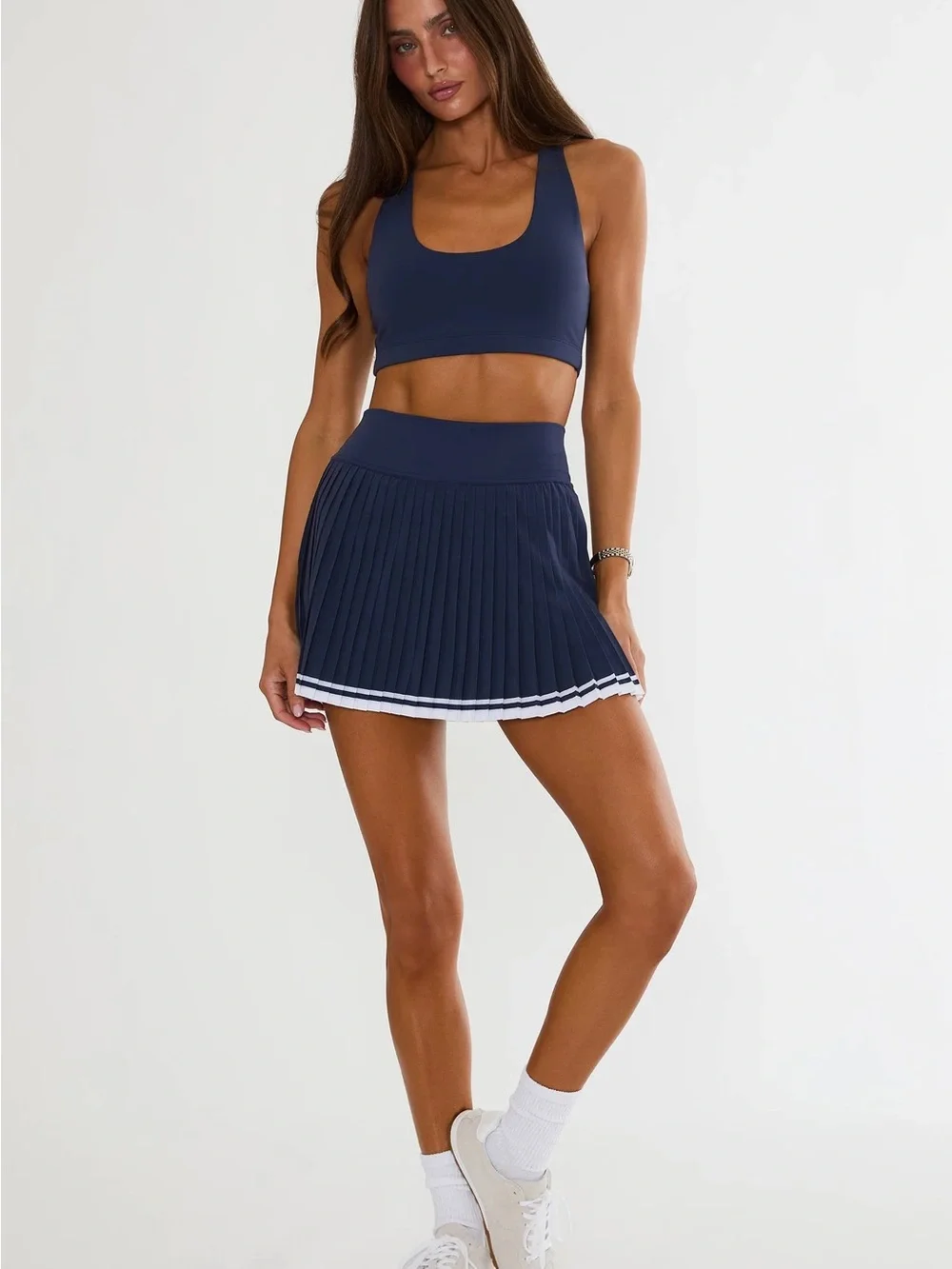 Beach Riot Analie Skirt Dusk Club - Picture 1 of 4